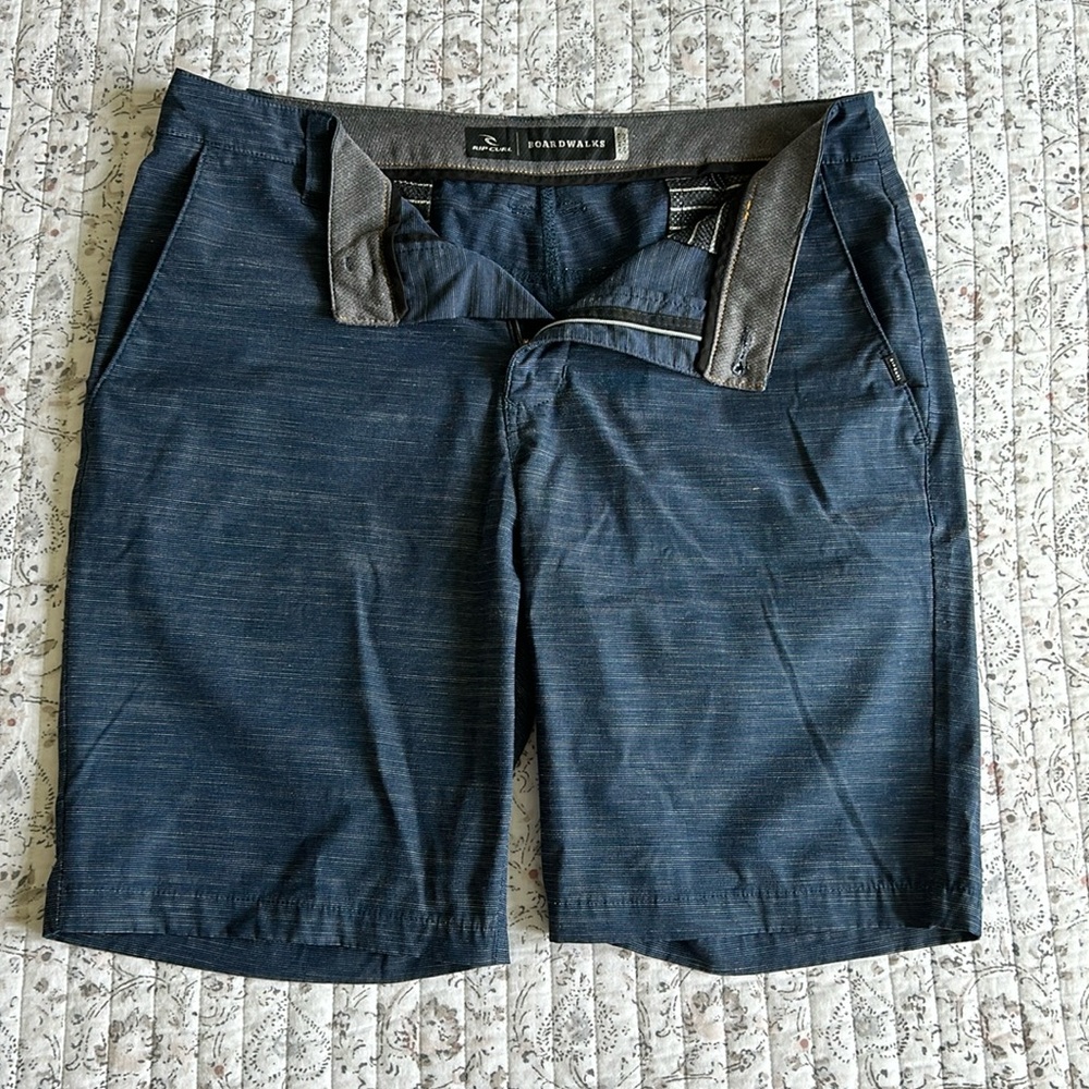 Ripcurl Men’s Hybrid Short (Water/Land 32)